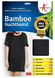 Lucovitaal Bamboe Nachthemd Zwart S 1ST 