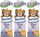 Bambix Groeidrink Rijst 1-3 Jaar 750ML