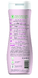 Attitude Shampoo Hydratant Intense Quinoa & Jojoba 473ML Achterkant verpakking