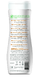 Attitude Shower Gel Regenerating Lemon Leaves 473ML Achterkant verpakking