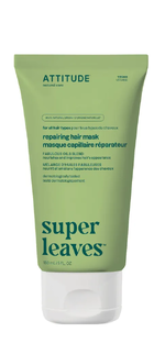 Attitude Repairing Haarmasker Fabulous Oils Blend 150GR Attitude Repairing Haarmasker Fabulous Oils Blend 150GR