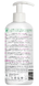 Attitude Super Leaves Handzeep White Tea Leaves 473ML Achterkant verpakking