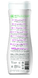 Attitude shower Gel Soothing White Tea Leaves 473ML Achterkant verpakking