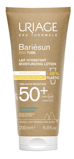 Uriage Bariésun Lotion SPF50+ Eco Tube 200ML 