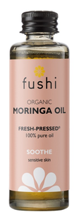 Fushi Organic Moringa Oil 50ML 