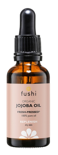 Fushi Organic Jojoba Oil 30ML Fushi Organic Jojoba Oil 30ML