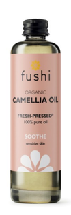 Fushi Organic Camellia Oil 100ML Fushi Organic Camellia Oil 100ML