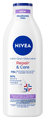 Nivea Repair & Care Body Lotion 400ML