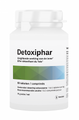 Nutriphyt Detoxiphar Tabletten 60TB