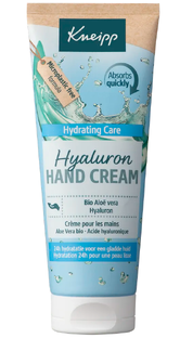 Kneipp Handcrème Hyaluron 75ML  Kneipp Handcrème Hyaluron 75ML