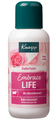 Kneipp Badschuim MIni Embrace Life 100ML