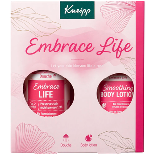 Kneipp Geschenkset Embrace Life Moments 1ST 