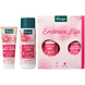 Kneipp Geschenkset Embrace Life Moments 1ST Verpakking plus fles douche en fles bodylotion