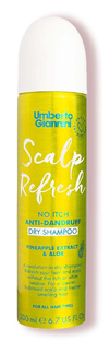 Umberto Giannini Scalp Refresh Anti-Dandruff Dry Shampoo 200ML 