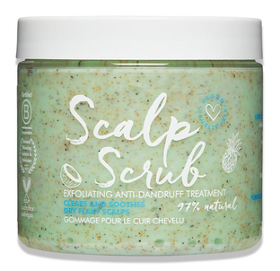 Umberto Giannini Anti-Dandruff Scalp Scrub 200GR Umberto Giannini Anti-Dandruff Scalp Scrub 200GR