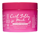 Umberto Giannini Curl Jelly Mask 300ML Umberto Giannini Curl Jelly Mask 300ML