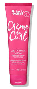 Umberto Giannini Crème de Curl Control Cream 150ML Umberto Giannini Crème de Curl Control Cream 150ML