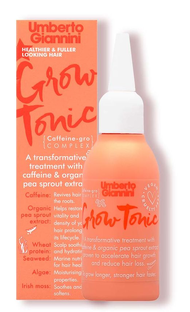 Umberto Giannini Grow Tonic 75ML Umberto Giannini Grow Tonic 75ML