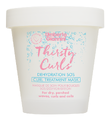 Umberto Giannini Thirsty Curls Dehydration SOS Mask 230ML