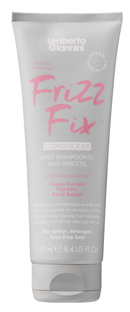 Umberto Giannini Frizz Fix Conditioner 250ML Umberto Giannini Frizz Fix Conditioner 250ML