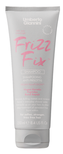 Umberto Giannini Frizz Fix Shampoo 250ML Umberto Giannini Frizz Fix Shampoo 250ML