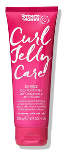 Umberto Giannini Curl Jelly Care Conditioner 250ML Umberto Giannini Curl Jelly Care Conditioner 250ML