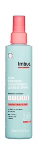 Imbue. Curlinspiring Conditioning Leave in Spray 200ML Imbue. Curlinspiring Conditioning Leave in Spray 200ML