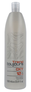 Toujours Trend Oxygen 10 Crème Peroxide 3% 1000ML Toujours Trend Oxygen 10 Crème Peroxide 3% 1000ML
