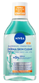 Nivea Micellair Water Derma Skin Clear +5% Serum 400ML Nivea Micellair Water Derma Skin Clear +5% Serum 400ML