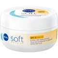 Nivea Daily Uv Creme SPF15 250ML