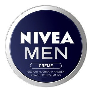 Nivea Men Crème 30ML Nivea Men Crème 30ML