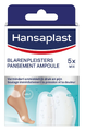Hansaplast Blarenpleisters Mix 5ST