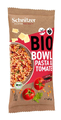 Schnitzer Gluten Freiheit Bio Bowl Pasta & Tomate 60GR Schnitzer Gluten Freiheit Bio Bowl Pasta & Tomate 60GR