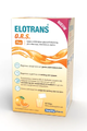 Healthypharm Elotrans O.R.S. Plus 15ST Healthypharm Elotrans O.R.S. Plus 15ST