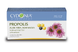 Cydonia Propolis, Aloe Vera, Echinacea Vaginaaltabletten 12ST Voorkant verpakking Cydonia Propolis, Aloe Vera, Echinacea Vaginaaltabletten 12ST Voorkant verpakking