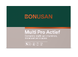Bonusan Multi Pro Actief Tabletten 60TB 