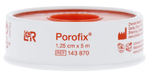 Lohmann & Rauscher Porofix Fixatiepleister 1ST Lohmann & Rauscher Porofix Fixatiepleister 1ST