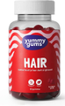 Yummygums Hair Gummies 60ST Yummygums Hair Gummies 60ST