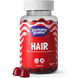 Yummygums Hair Gummies 60ST Verpakking met inhoud Yummygums Hair Gummies 60ST Verpakking met inhoud