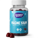 Yummygums Magnesium Gummies 60ST Pot met gummies