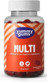 Yummygums Multi Gummies 60ST