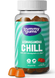 Yummygums Ashwagandha Chill 30ST Pot met gummies