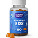 Yummygums Vegan Omega-3 Kids Gummies 45ST Pot met gummies Yummygums Vegan Omega-3 Kids Gummies 45ST Pot met gummies