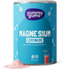 Yummygums Magnesium Lemonade 240GR Pot met poeder