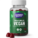 Yummygums Iron Complex Vegan Gummies 60ST Pot met inhoud