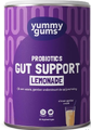 Yummygums Probiotics Gut Support Lemonade 240GR Yummygums Probiotics Gut Support Lemonade 240GR