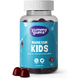 Yummygums Magnesium Kids Gummies 60ST Pot met gummies