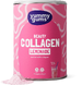 Yummygums Beauty Collagen Lemonade 240GR Pot met inhoud