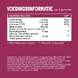 Yummygums Hormone Support Gummies 60ST voedingsinformatie
