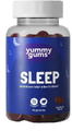 Yummygums Sleep Gummies 60ST Yummygums Sleep Gummies 60ST